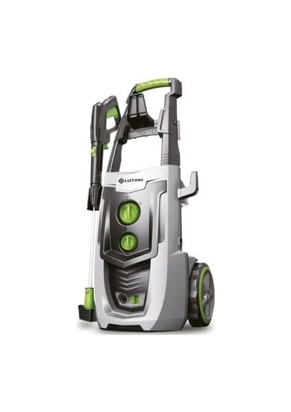 LT701G-2500A 195 Bar Yıkama Makinesi