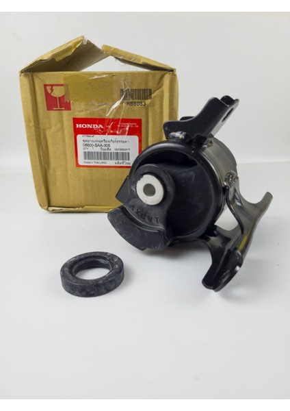 Orjinal Manuel Motor Takoz Ön Sol Jazz 2002-2008 City 2006-2009