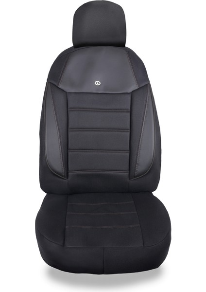 Seat Ibiza Hatchback 2010 Aracınıza Uyum Sağlayan Tam Takım Oto Koltuk Kılıfı - Yıldız Serisi modelleri