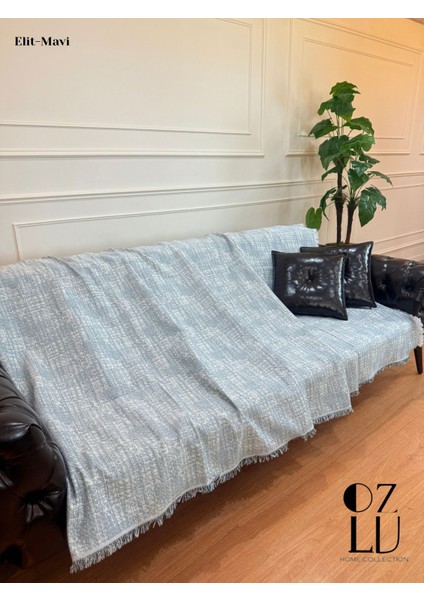 Elit Çekyat Örtüsü