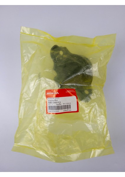 Orjinal Motor Takozu Ön Sağ Jazz 2002-2008 City 2006-2009 Otomatik