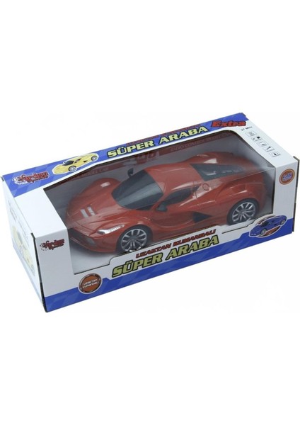 Full Fonksiyonlu Şarjlı Araba P1020 fiyatları