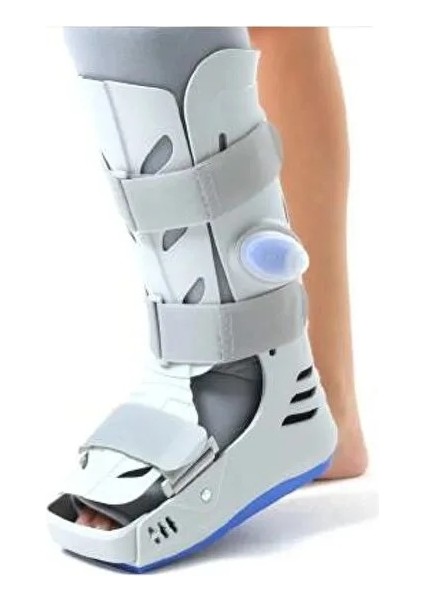 Havalı Yürüme Botu Air Walker (Kısa) A728