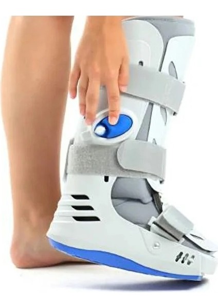 Havalı Yürüme Botu Air Walker (Kısa) A728 fiyatları