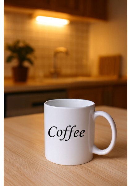 Beyaz Kupa Bardak(Coffee) fırsatları