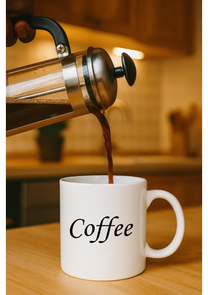 Beyaz Kupa Bardak(Coffee) indirimleri