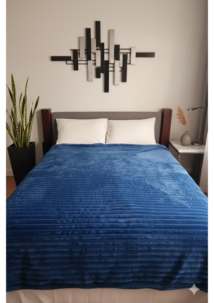 Battaniye Çift Kişilik