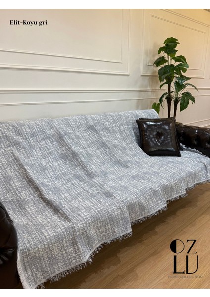 Elit Çekyat Örtüsü