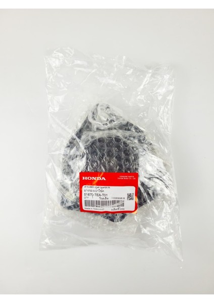 Orjinal Honda Civic 2022-2025 Fe1 Ön Amortisör Takozu