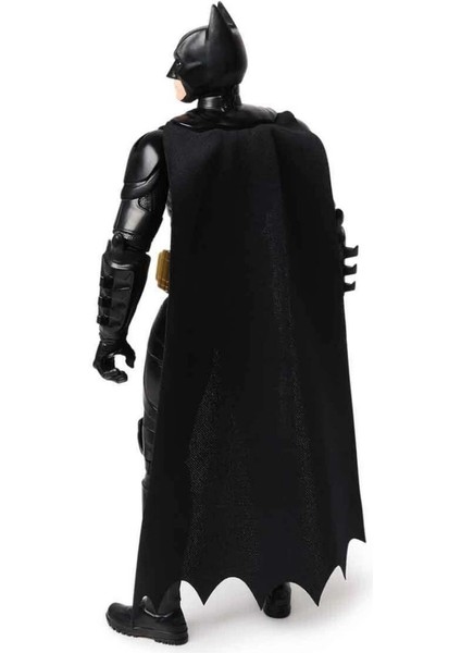 Bfs Batman The Dark Knight 85. Yıl Dönümü Aksiyon Figürü 30 cm modelleri