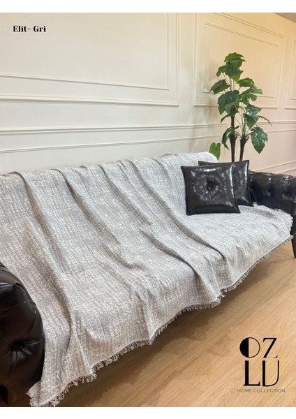 Elit Çekyat Örtüsü