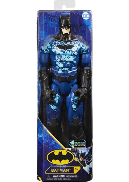 Bfs Batman Figür 30 Cm. fiyatları