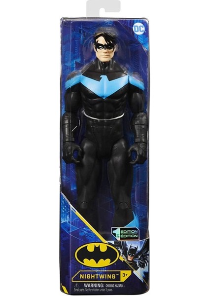 Bfs Batman Figür 30 Cm. fırsatları