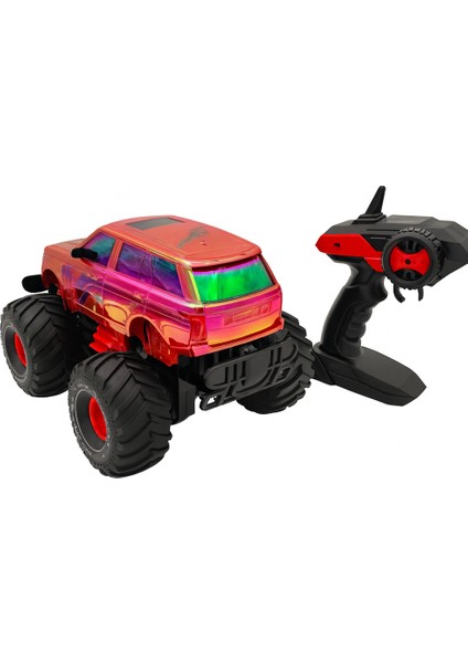 Amphibic Rc Monster Truck modelleri