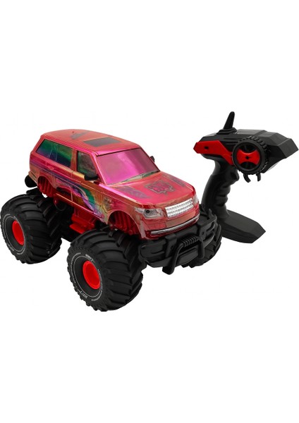 Amphibic Rc Monster Truck fırsatları