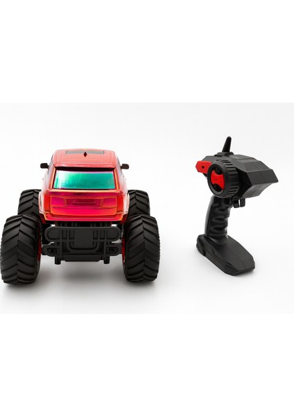 Amphibic Rc Monster Truck indirimleri