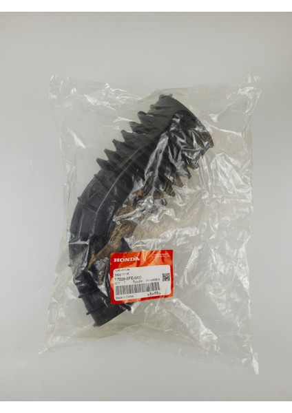 Orjinal Honda Civic 2017-2021 Fc5 1.6 Benzinli Hava Filtre Hortumu modelleri