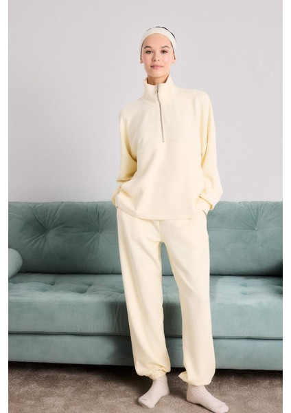 Modal Jogger Eşofman Altı G0070AX25WN