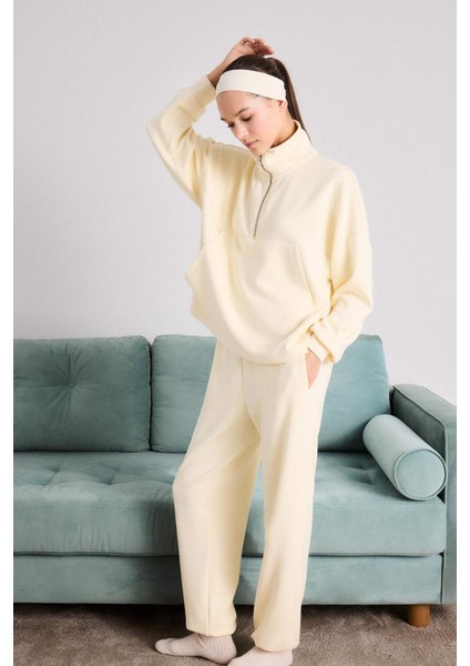 Modal Jogger Eşofman Altı G0070AX25WN