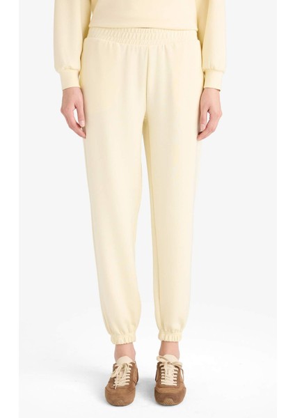 Modal Jogger Eşofman Altı G0070AX25WN