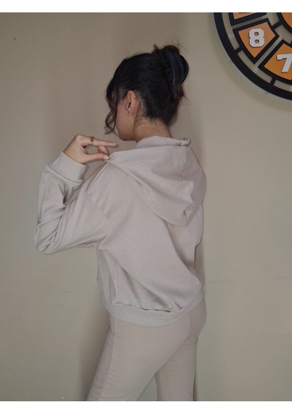 Kapşonlu Sweat fiyatları