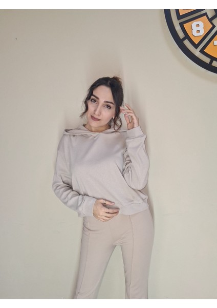 Kapşonlu Sweat fırsatları