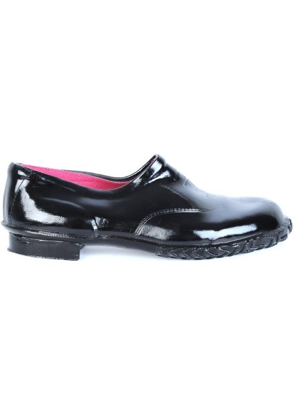 Iskarpin 1932 Erkek Günlük Lastik Ayakkabı