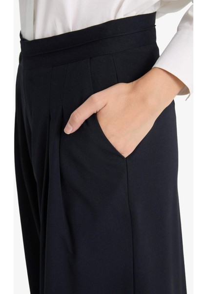 Wide Leg Pantolon F7273AX25AU