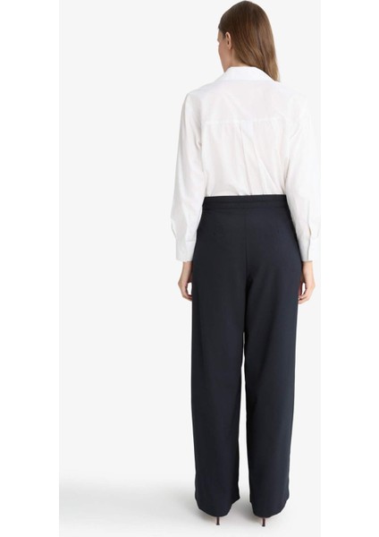 Wide Leg Pantolon F7273AX25AU