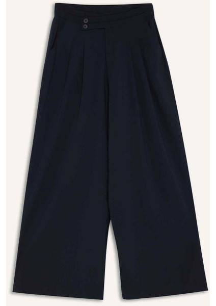 Wide Leg Pantolon F7273AX25AU