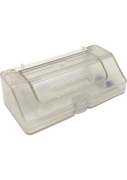 Ile Uyumlu Mijia STYJ02YM Viomi V2 Pro V3 Robot Süpürge Toz Haznesi