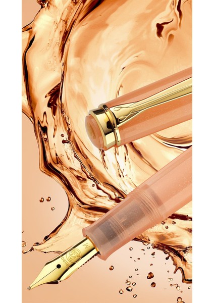 M200 Apricot Dolma Kalem fırsatları