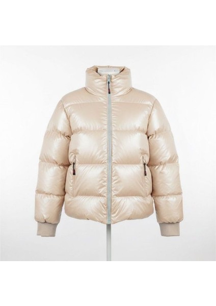 Kadın Şişme Mont indirimleri