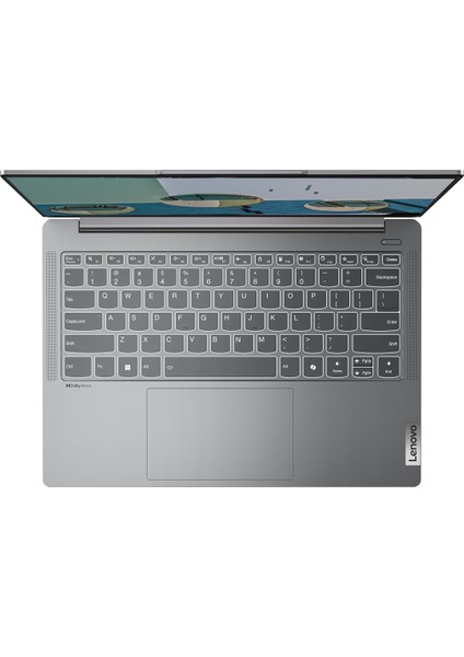 Ideapad Pro 5 Intel Ultra 5 125H 16GB 512GB SSD Arc Graphi 14" 2.8k (2880X1800) OLED 400NITS 120hz Windows 11 Pro Taşınabilir Bilgisayar 83D2005ATRP01 + Zettaçanta fırsatları