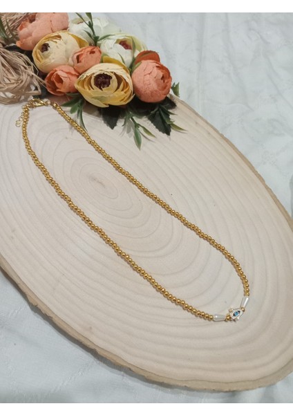 Fatmaeli Uçlu Şık Kolye fiyatları