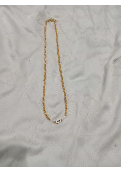 Fatmaeli Uçlu Şık Kolye fırsatları