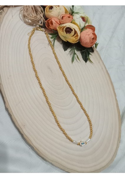 Fatmaeli Uçlu Şık Kolye indirimleri