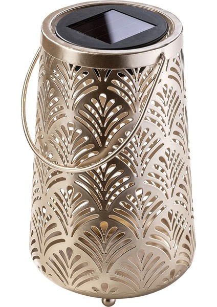 Ideenwelt Solar Fener Desenli