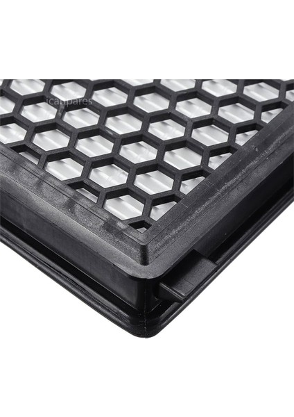 Ile Uyumlu Compact C2 S4000 5000 6000 S Serisi Elektrikli Süpürge Karbonlu Hepa Filtre