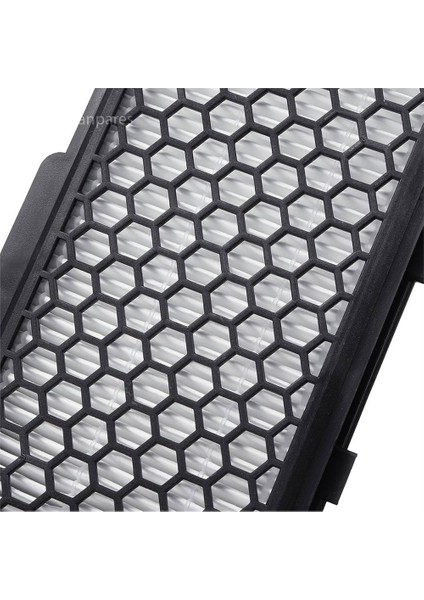 Ile Uyumlu Compact C2 S4000 5000 6000 S Serisi Elektrikli Süpürge Karbonlu Hepa Filtre