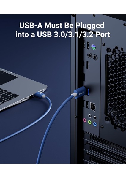 5 M Usb-C Vr Kablo – Quest2/quest Pro/pico 4 Uyumlu Yüksek Hızlı Bağlantı Kablosu fiyatları