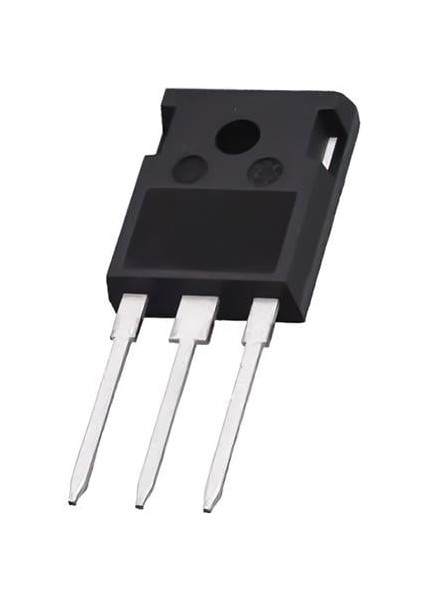 IXGH50N60C3D1 TO-247 Igbt Transistör