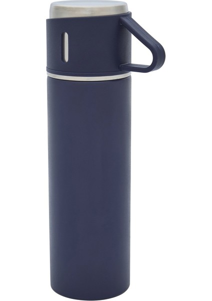 Ideenwelt Termos Kupalı Lacivert 500 ml