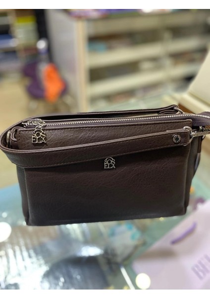 Çanta 67-7166 Kahve