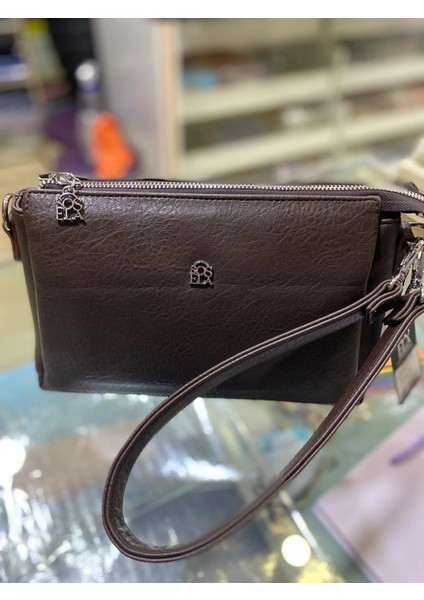 Çanta 67-7166 Kahve modelleri