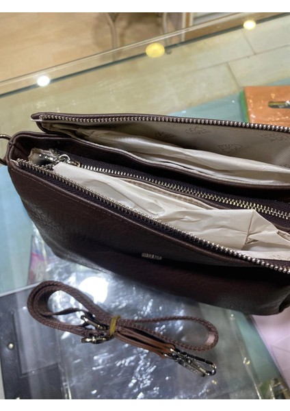 Çanta 67-7166 Kahve fırsatları