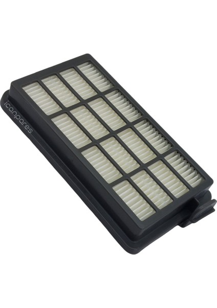 Ile Uyumlu Ar 4018 Speedart 4019 4041 Mora Süpürge Hepa Filtresi