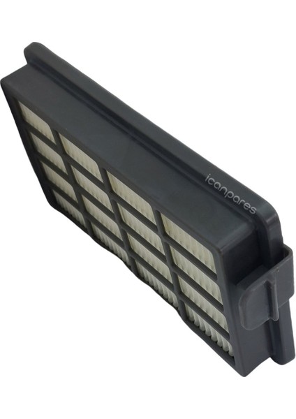 Ile Uyumlu Ar 4018 Speedart 4019 4041 Mora Süpürge Hepa Filtresi modelleri