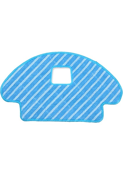 Ile Uyumlu Deebot Ozma 930 Robot Süpürge Aksesuar Seti modelleri