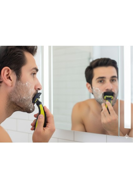 Philips Oneblade Tarak Ucu 3mm indirimleri